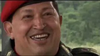 Presidentes de Latinoamérica - Hugo Chavez Parte 1