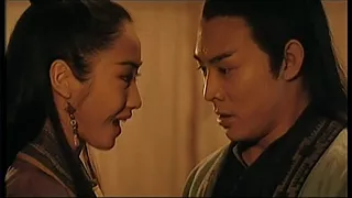 Kung Fu Cult Master (1993) DVD Trailer 倚天屠龍記之魔教教主