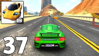 Asphalt Nitro #37 - Gameplay walkthrough (iOS/Android)