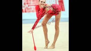 #0073 - Music For Rhythmic Gymnastics