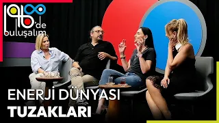 Enerji Dünyası Tuzakları - 196Sekiz Ekstra | 196Sekiz'de Buluşalım