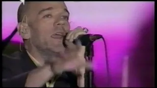 R.E.M. Losing My Religion