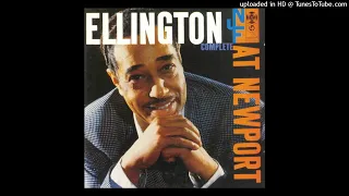 Duke Ellington – Take The A Train