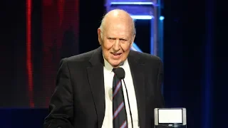 Remembering Carl Reiner: His best quotes on show business, eulogies, friend Mel Brooks