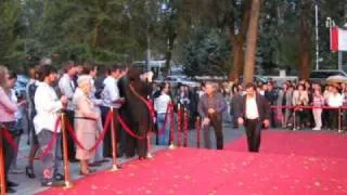 Кинофестиваль Евразия в Алматы - 26.09.2010 - Eurasia Film Festival