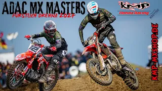 ADAC MX Masters Fürstlich Drehna 2024 - KMP HONDA RACING Powered by KRETTEK