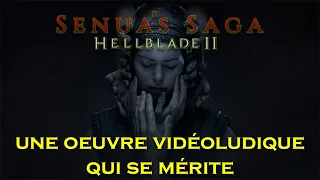 🔎 Mon avis sur HELLBLADE 2 (Xbox Series, PC)🔸 Comment bien APPRÉHENDER cette OEUVRE VIDÉOLUDIQUE ❓