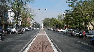 Mendiola Street | Wikipedia audio article