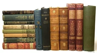 ПРОЧИТАННЫЕ КНИГИ ДЕКАБРЬ 2016