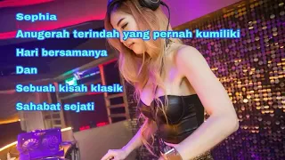 dj Sheila on 7 Pling Mantap Enak Buat Santai Full Bass Remix