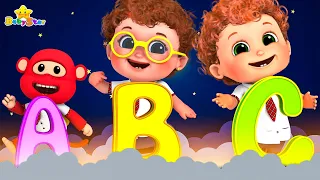 ABC Song | A For Apple , B For Ball | Abcd Cocomelon | Nursery Rhymes & Kids Songs