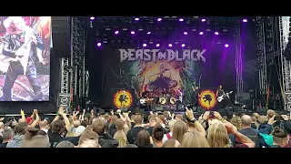 Beast in Black - Repentless [Live]