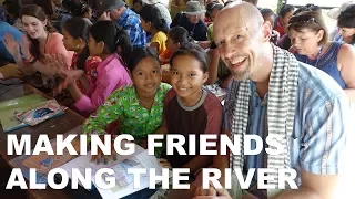 Mekong River Cruise Episode 3: Sailing with Avalon Waterways