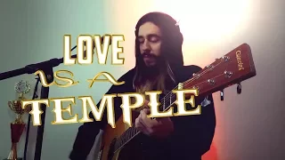 Alok feat. IRO - Love Is a Temple (Gabriel Chambó)