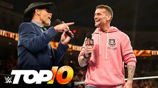 Top 10 moments from NXT Deadline 2023: WWE Top 10, Dec. 9, 2023