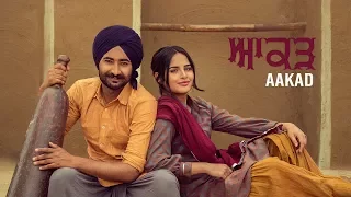 Aakad | Ranjit Bawa | Sunidhi Chauhan | Gurmoh | Bhalwan Singh | Releasing 27th Oct