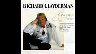 Richard Clayderman   Always There Anyone Can Fall In Love