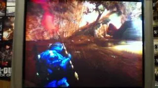 this means war / burn it to the ground (halo reach)