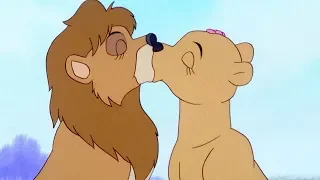 Симба: Король-лев серия 25 / Simba The King Lion - RU