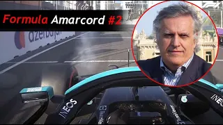 Formula 1 Amarcord Puntata N 2 confronto fra epoche e la storia della F1