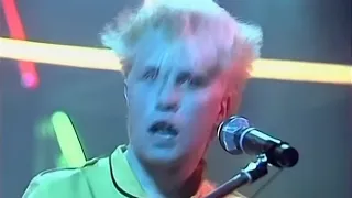 A Flock of Seagulls   I Ran (So Far Away) (Extended Remix)