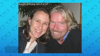 Branson Backs 23andMe Going Public