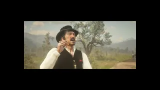 Red Dead Redemption 2 Прохождение 115 Лучшее в нас