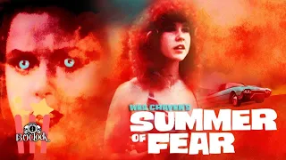 Movie Time: Summer of Fear (aka Stranger in Our House) (1978)