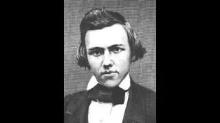 George Hammond vs Paul Morphy - New York (1857) #74