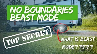 Learn about the No Boundaries BEAST MODE Suspension System