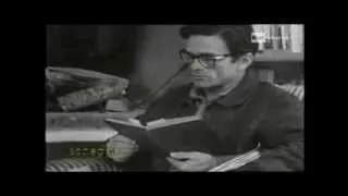 Pasolini - Pound: Strappa da te la vanità