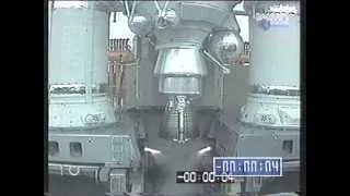 Ariane 5 rocket, Flight 501 - EPIC FAIL