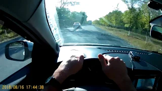 Бортжурнал Lada Хray - Поездка Алматы - Алаколь на машине.