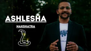 Ashlesha Nakshatra in Vedic Astrology