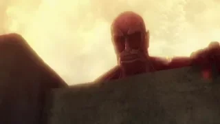 Attack on Titan 2 - Game Movie ( All Cutscenes )