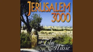 Next Year in Jerusalem