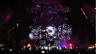 Armin van Buuren - Ultra Music Festival 2012