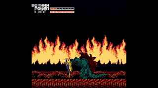 Godzilla.exe Gameplay