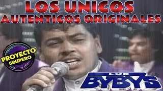 Los Bybys Su Legado Sigue Vivo.