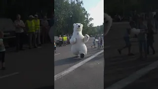 День села Сергіївка 2019