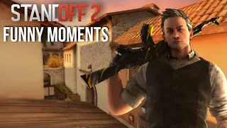 FUNNY MOMENTS #12