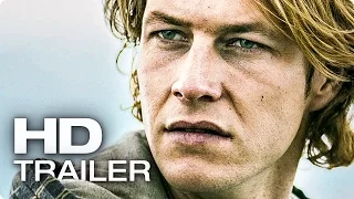 Exklusiv: POINT BREAK Trailer German Deutsch (2016)