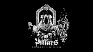 PILLARS - Swarms From The Swamp