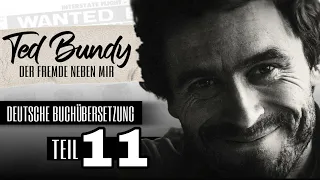 Ted Bundy - Der Fremde Neben mir | Teil 11 - Die Polizei ist ratlos