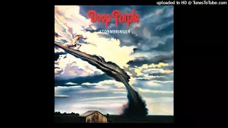 Deep Purple -  The Gypsy (LP)