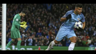 Manchester City 5-3 Monaco Post Match Analysis - Champions League Last-16