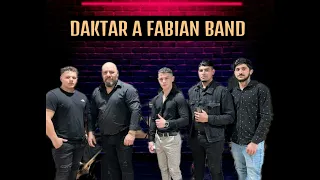 Daktar a fabian band ❌️Bičav mange ježiš tiro duchos🎵2024 cover Šhalom Stanko