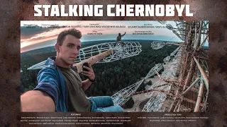 Stalking Chernobyl | Trailer | Available Now