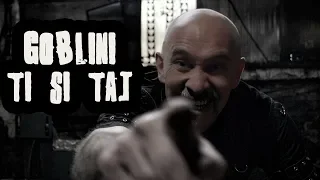 GOBLINI - TI SI TAJ [OFFICIAL VIDEO 2019]