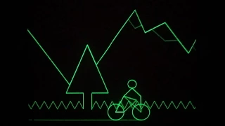 Oscilloscope Music Kickstarter (June 2015)